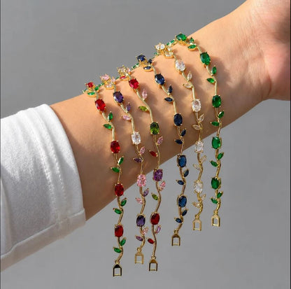 Tulip Bracelet